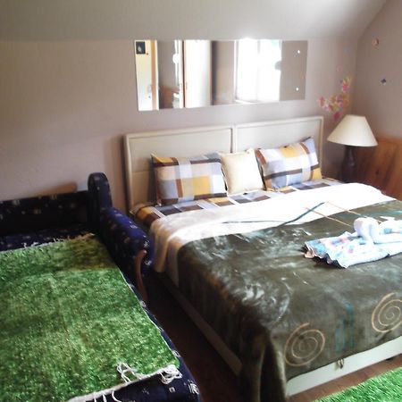 Guest House Kavedzic Žabljak Dış mekan fotoğraf