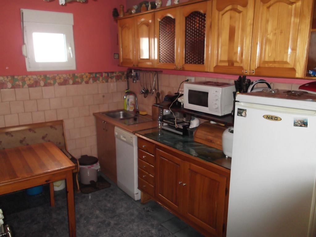 Guest House Kavedzic Žabljak Oda fotoğraf