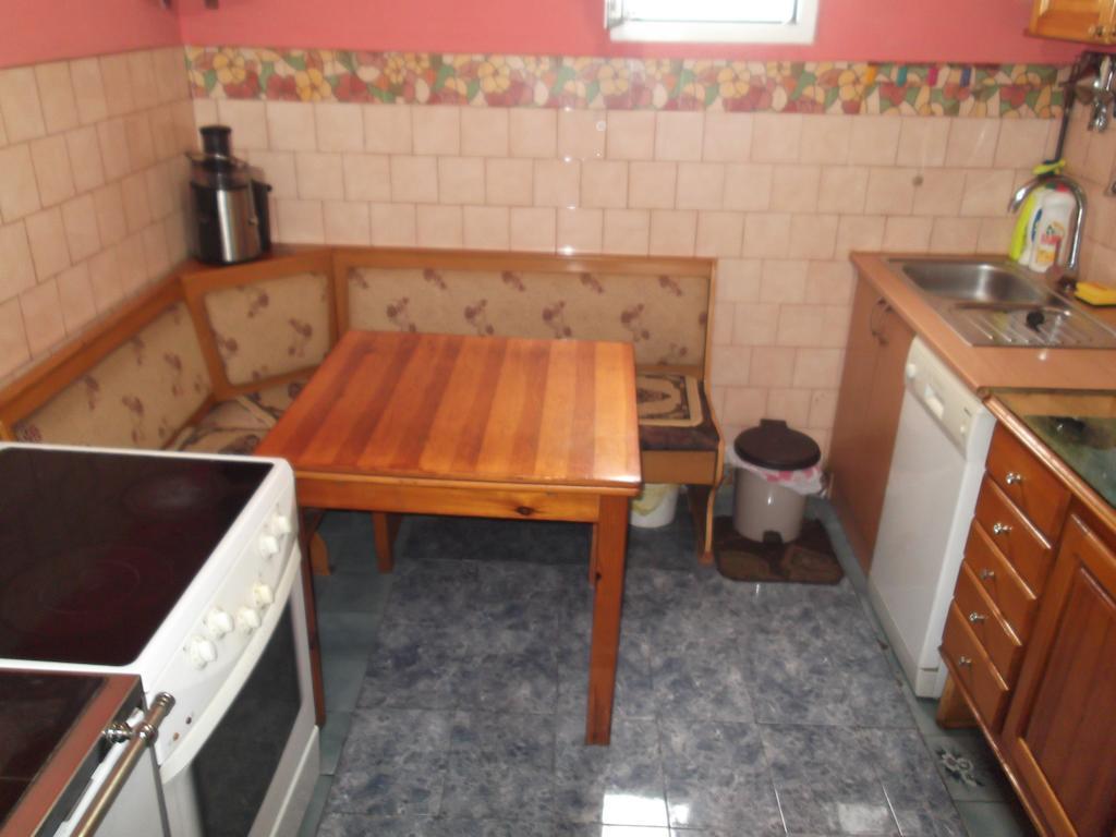 Guest House Kavedzic Žabljak Oda fotoğraf