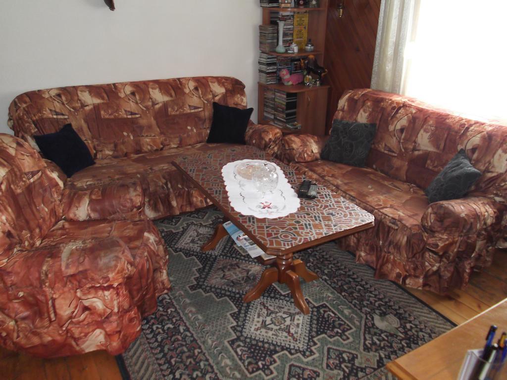 Guest House Kavedzic Žabljak Oda fotoğraf