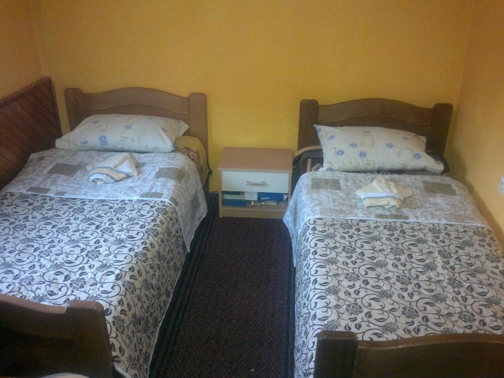 Guest House Kavedzic Žabljak Oda fotoğraf