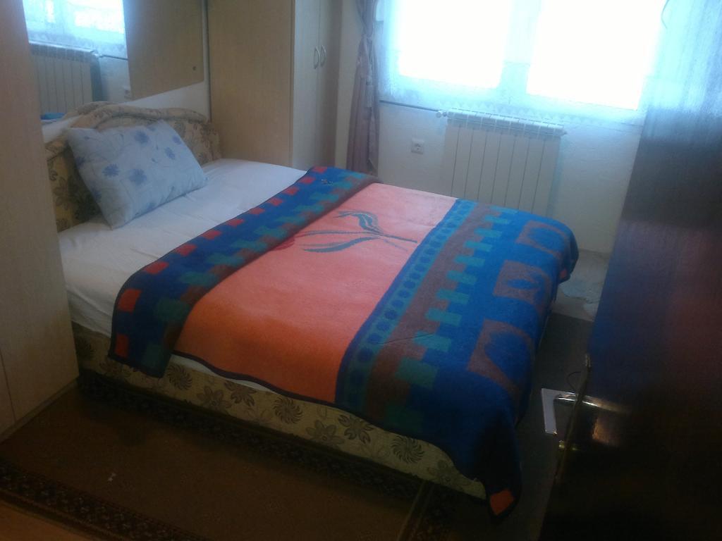 Guest House Kavedzic Žabljak Oda fotoğraf