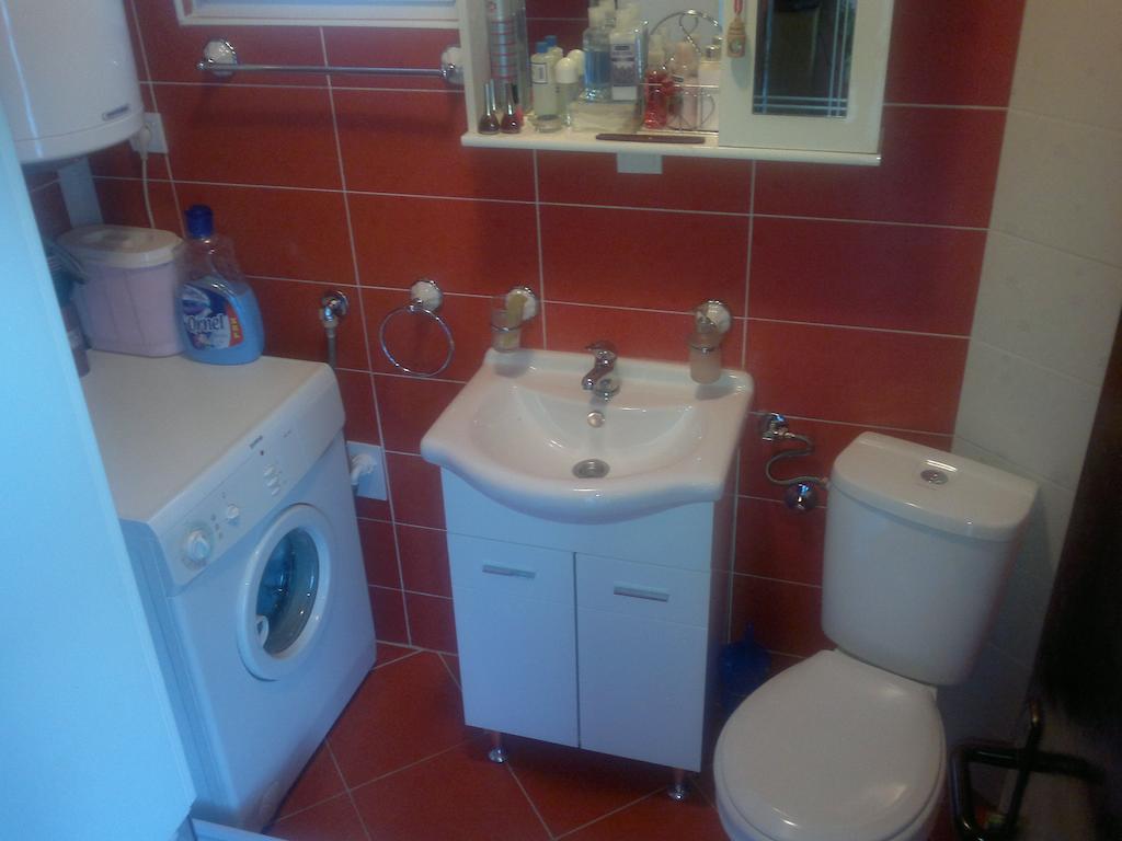 Guest House Kavedzic Žabljak Oda fotoğraf