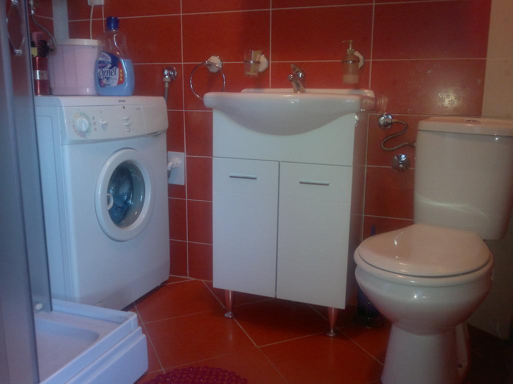 Guest House Kavedzic Žabljak Oda fotoğraf