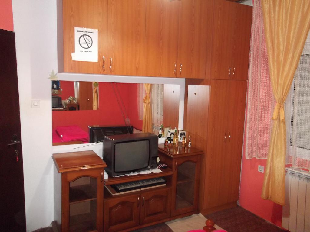 Guest House Kavedzic Žabljak Oda fotoğraf