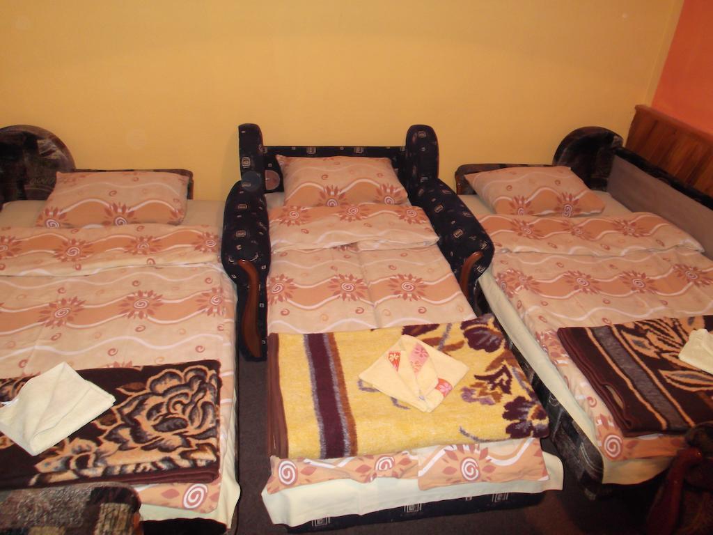 Guest House Kavedzic Žabljak Oda fotoğraf