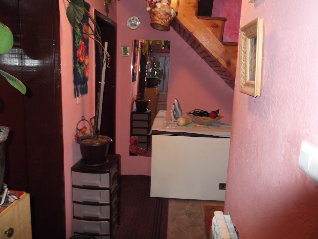 Guest House Kavedzic Žabljak Oda fotoğraf