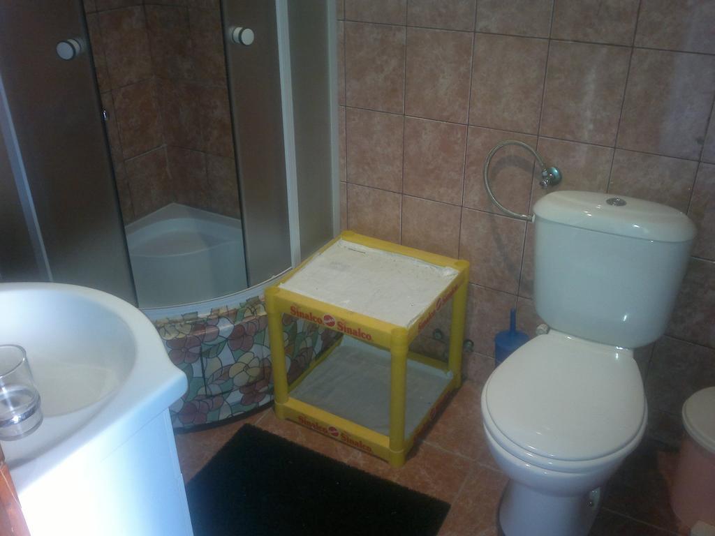 Guest House Kavedzic Žabljak Oda fotoğraf