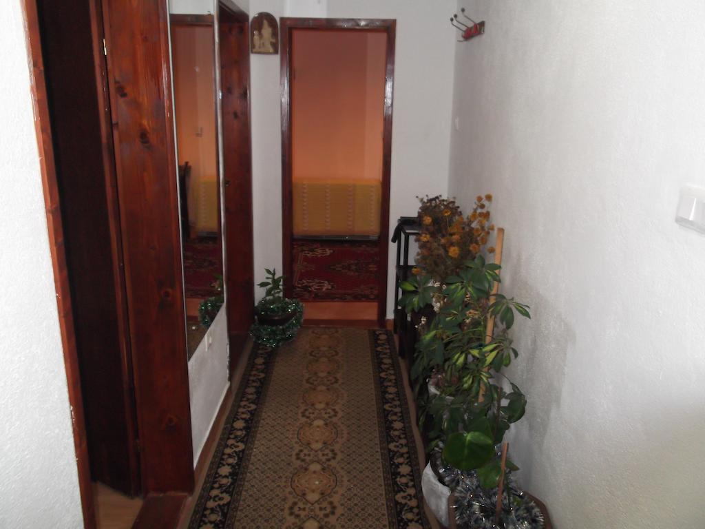 Guest House Kavedzic Žabljak Oda fotoğraf