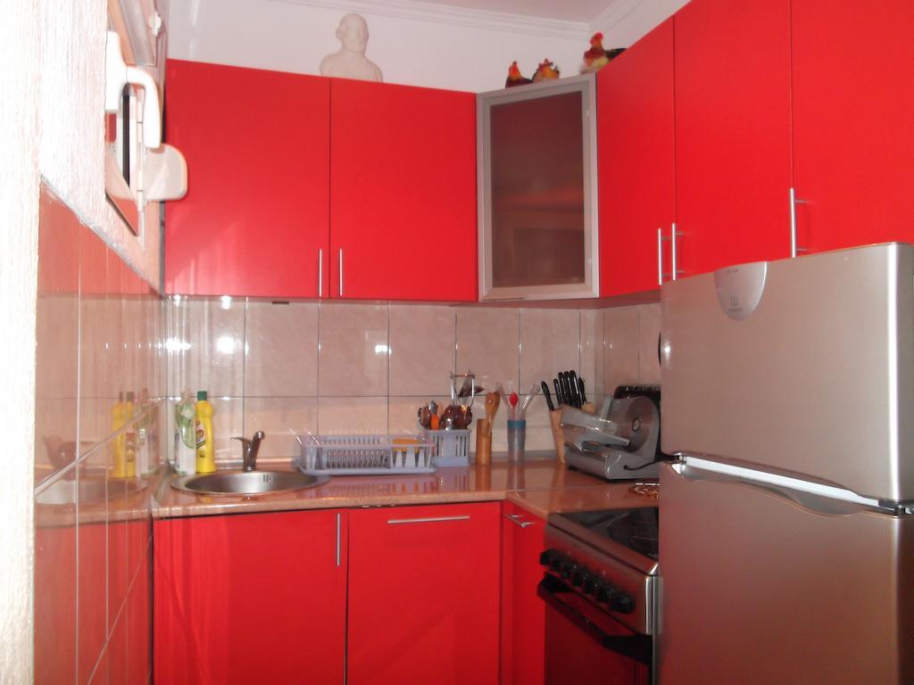 Guest House Kavedzic Žabljak Oda fotoğraf