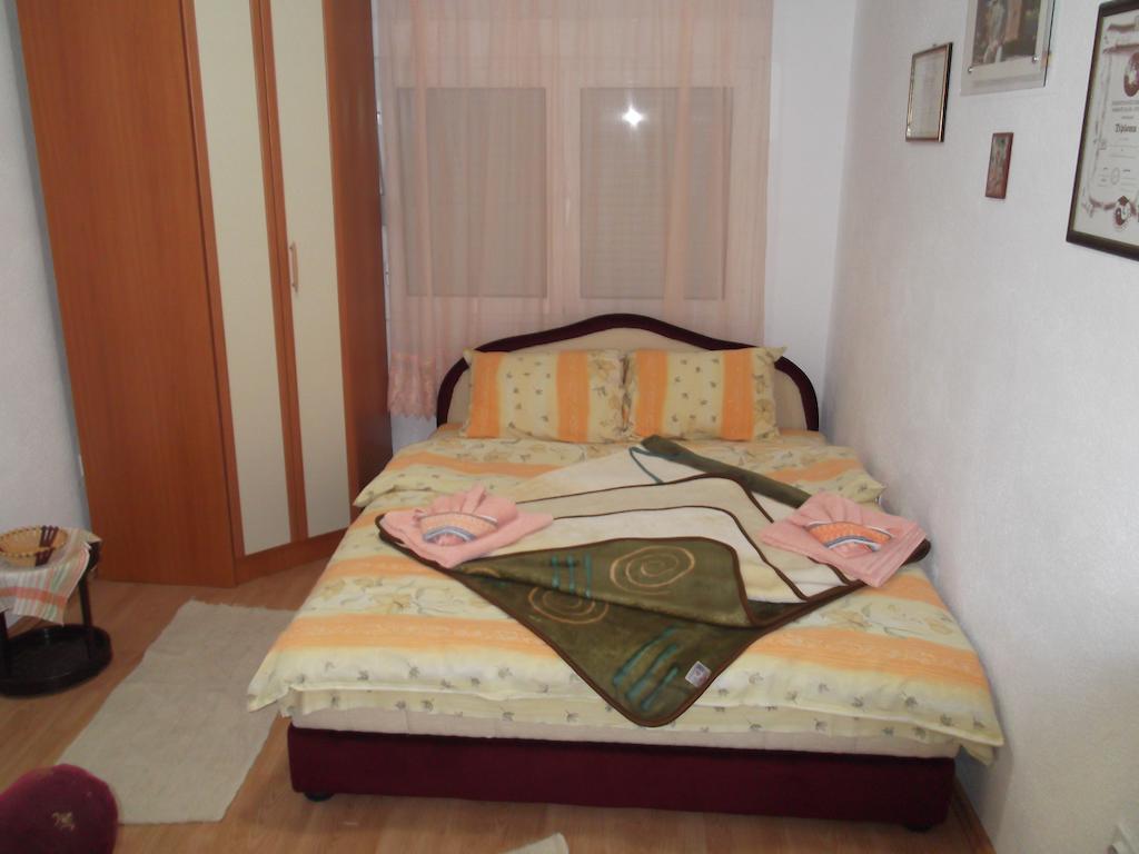 Guest House Kavedzic Žabljak Oda fotoğraf