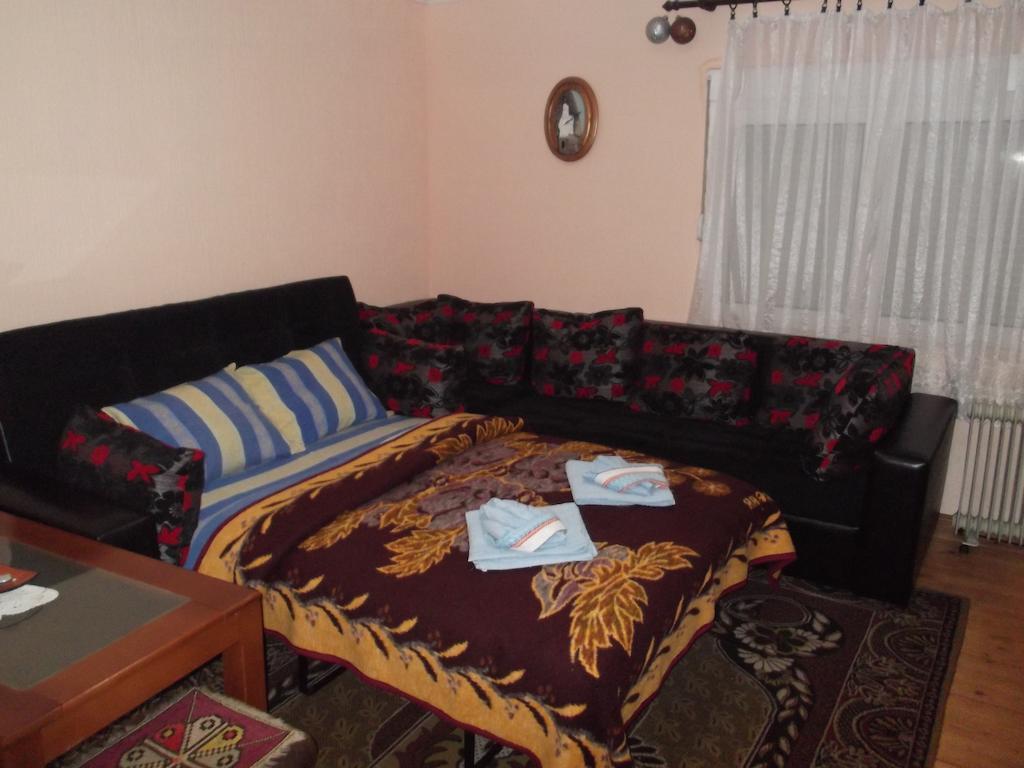 Guest House Kavedzic Žabljak Oda fotoğraf