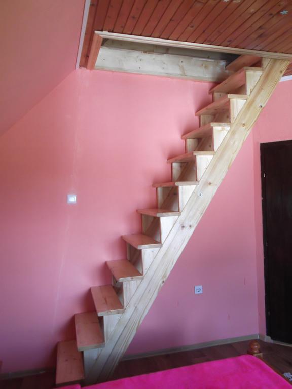 Guest House Kavedzic Žabljak Dış mekan fotoğraf