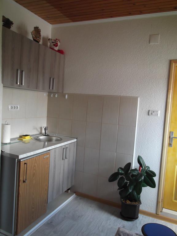 Guest House Kavedzic Žabljak Dış mekan fotoğraf