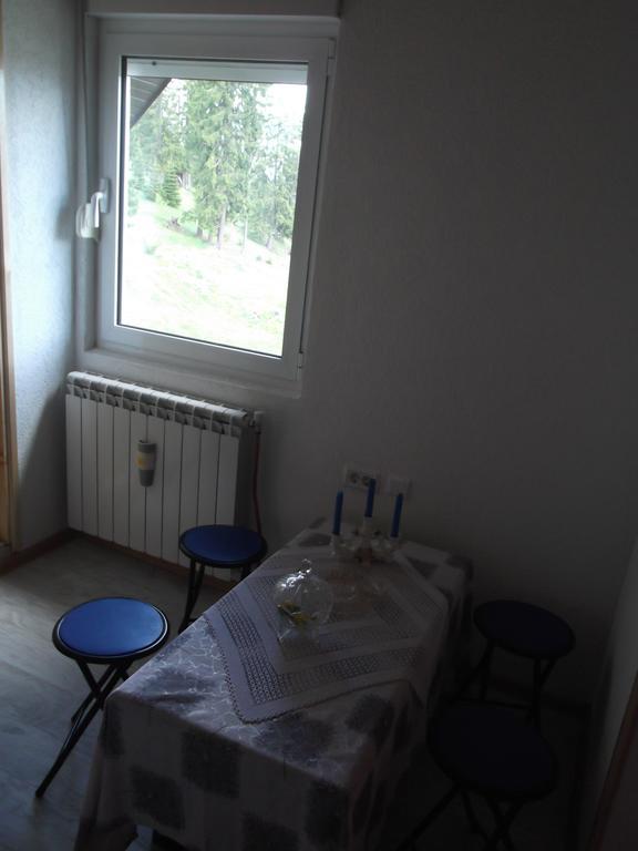 Guest House Kavedzic Žabljak Dış mekan fotoğraf