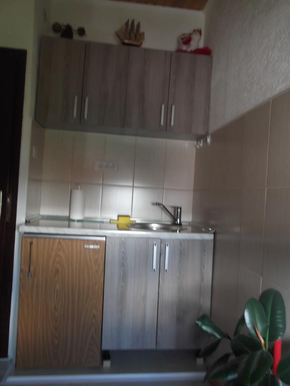 Guest House Kavedzic Žabljak Dış mekan fotoğraf