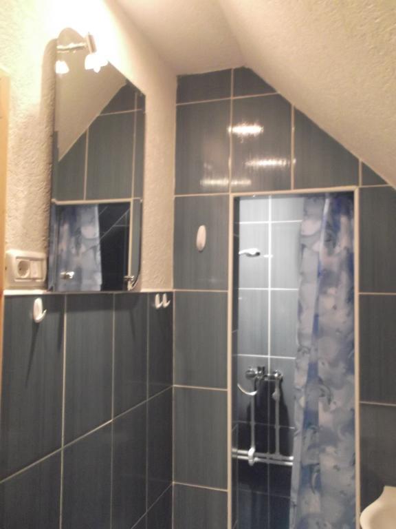 Guest House Kavedzic Žabljak Dış mekan fotoğraf