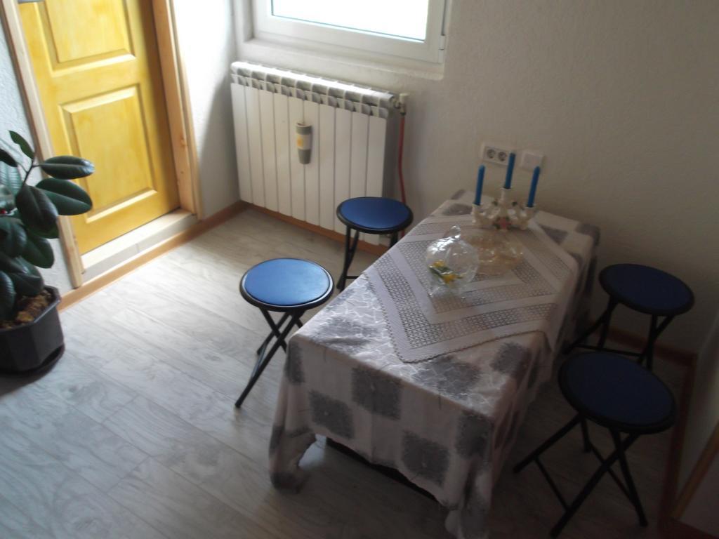Guest House Kavedzic Žabljak Dış mekan fotoğraf